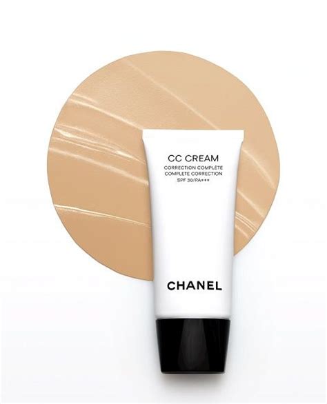 chanel bb cream